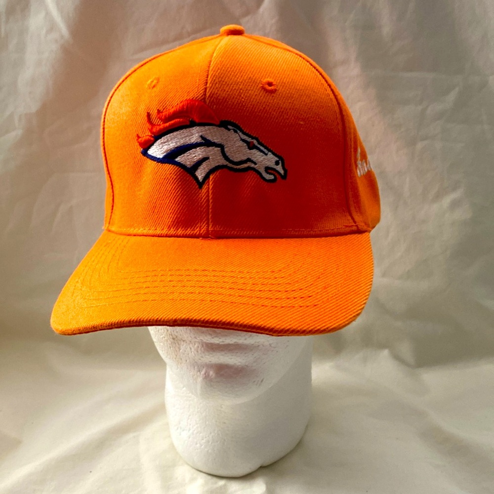 Denver Broncos Hat (HAT1)